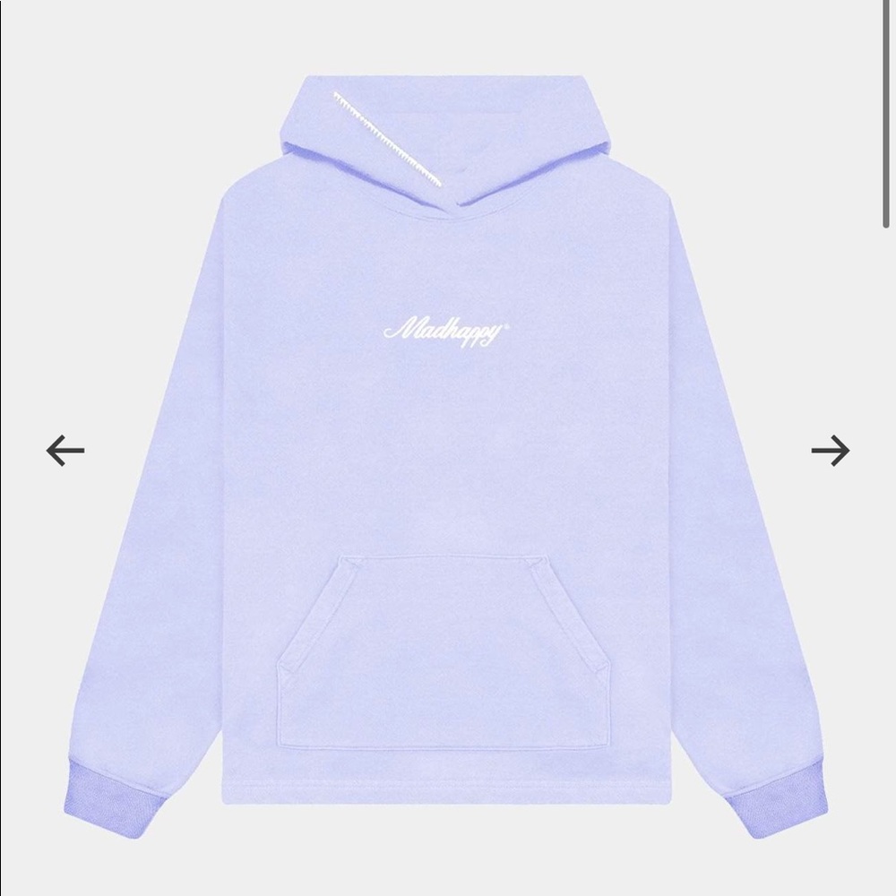 Madhappy sweatshirt